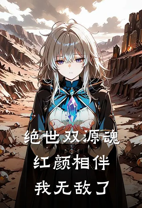 绝世双源魂：红颜相伴，我无敌了(许逸飞苏冷月)全文阅读免费全集_完结小说绝世双源魂：红颜相伴，我无敌了许逸飞苏冷月