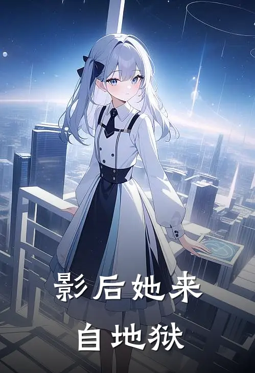 影后她来自地狱