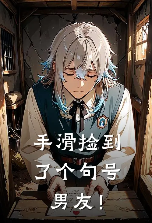 手滑捡到了个句号男友！沈渡张亦宁最新好看小说_最新完本小说手滑捡到了个句号男友！沈渡张亦宁