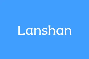 Lanshan