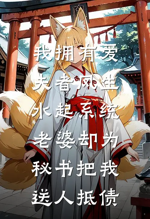 我拥有爱夫者风生水起系统，老婆却为秘书把我送人抵债顾潇潇徐辉完整免费小说_小说全文免费阅读我拥有爱夫者风生水起系统，老婆却为秘书把我送人抵债顾潇潇徐辉