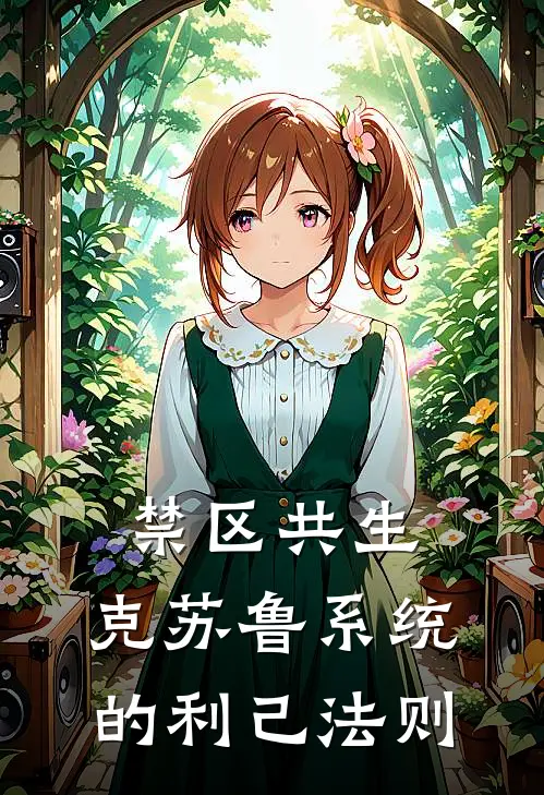 禁区共生：克苏鲁系统的利己法则