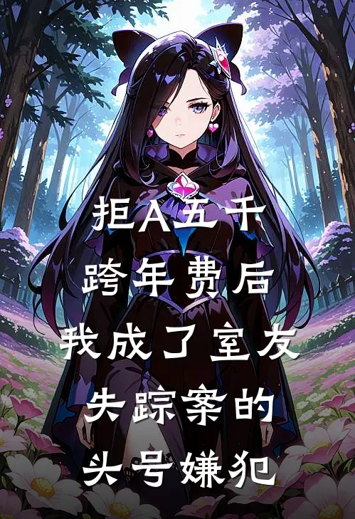 拒A五千跨年费后，我成了室友失踪案的头号嫌犯沈静宜林茜茜免费小说全集_小说免费完结拒A五千跨年费后，我成了室友失踪案的头号嫌犯沈静宜林茜茜