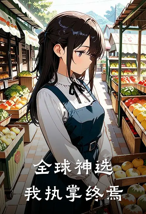 全球神选，我执掌终焉