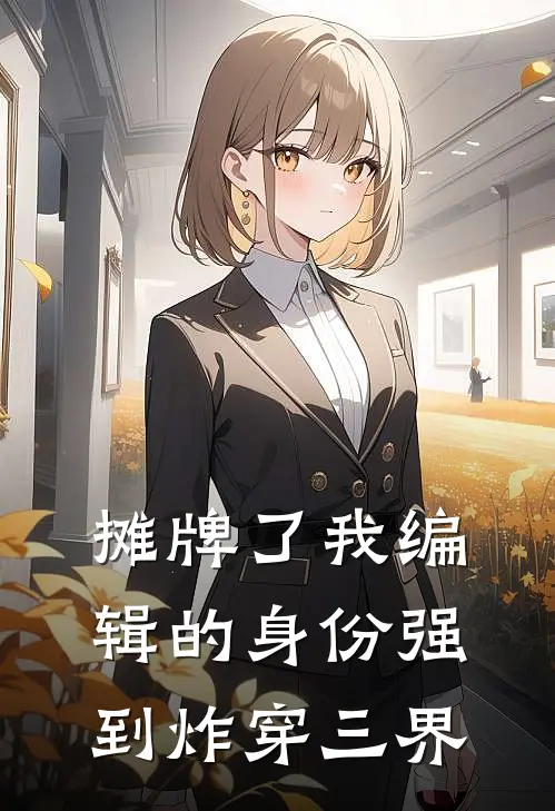 摊牌了我编辑的身份强到炸穿三界林辰柳惊鸿全文免费阅读无弹窗大结局_(摊牌了我编辑的身份强到炸穿三界)林辰柳惊鸿最新章节列表笔趣阁（摊牌了我编辑的身份强到炸穿三界）