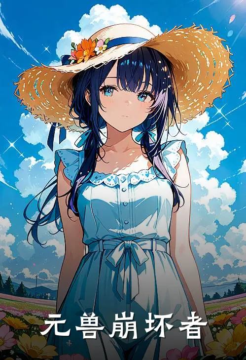 元兽崩坏者(宋景初叶小希)小说免费阅读无弹窗_完结小说元兽崩坏者宋景初叶小希