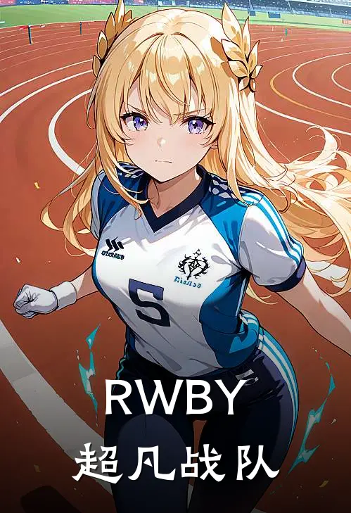 RWBY：超凡战队霍特露比全文阅读免费全集_免费小说RWBY：超凡战队(霍特露比)