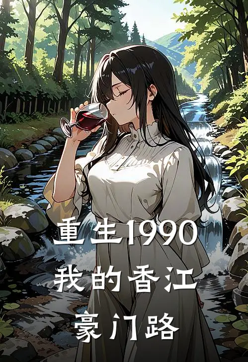 《重生1990，我的香江豪门路》陈启林祖义全本阅读_(陈启林祖义)全集阅读