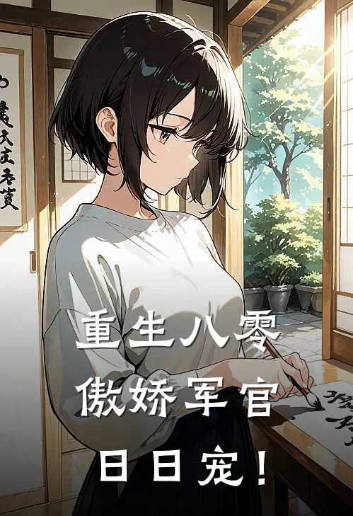 重生八零：傲娇军官日日宠！
