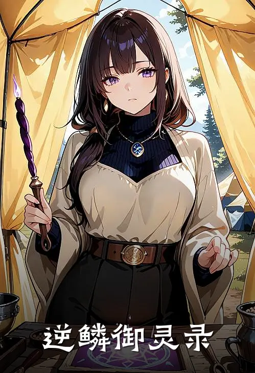 逆鳞御灵录(陆少游陆渊)完结版小说全文免费阅读_最新小说逆鳞御灵录(陆少游陆渊)