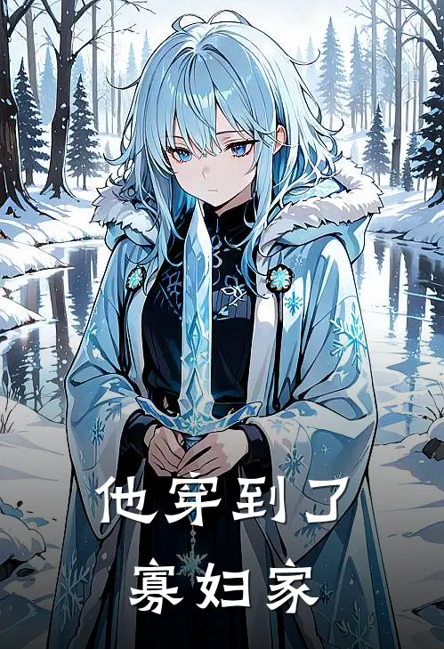 他穿到了寡妇家(温良丽娘)好看的完结小说_热门小说推荐他穿到了寡妇家温良丽娘