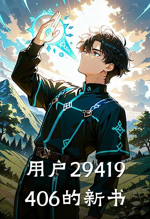 用户29419406的新书