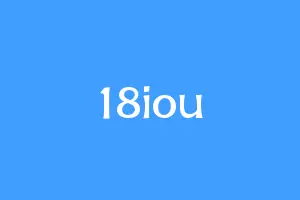 18iou