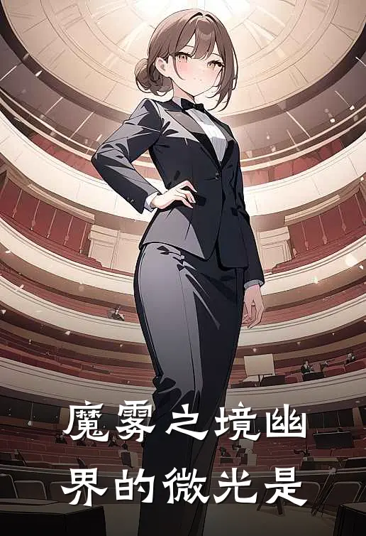 魔雾之境幽界的微光是