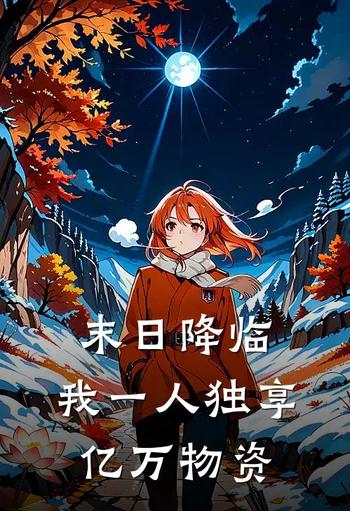 末日降临，我一人独享亿万物资