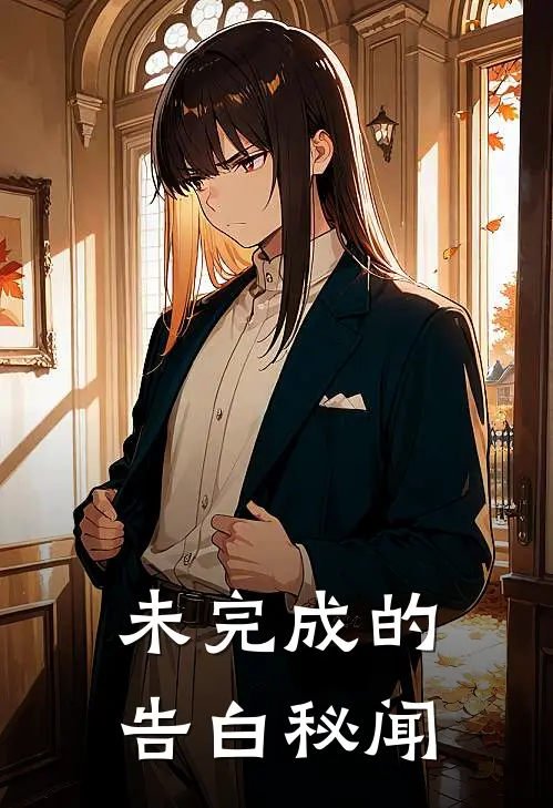 未完成的告白秘闻
