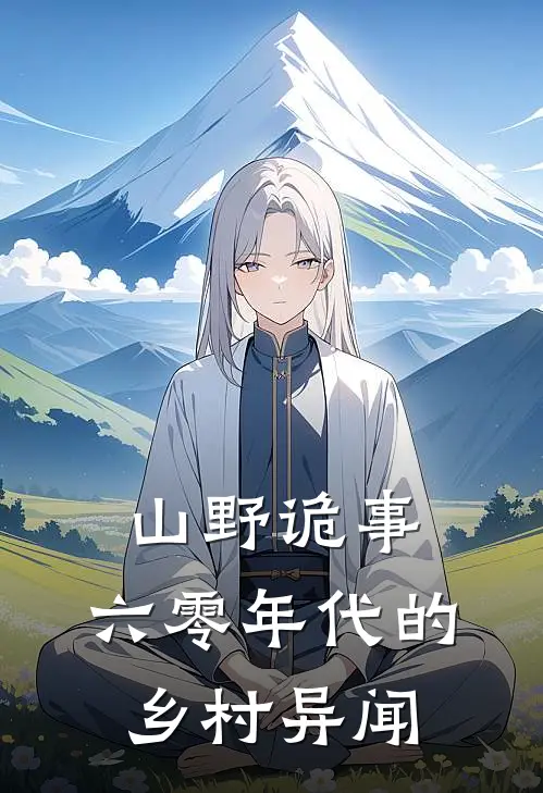 《山野诡事：六零年代的乡村异闻》陈建军黄仙全本阅读_(陈建军黄仙)全集阅读