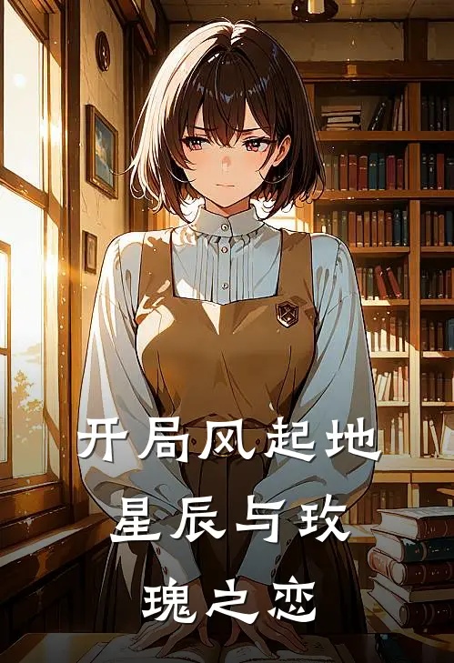 开局风起地，星辰与玫瑰之恋