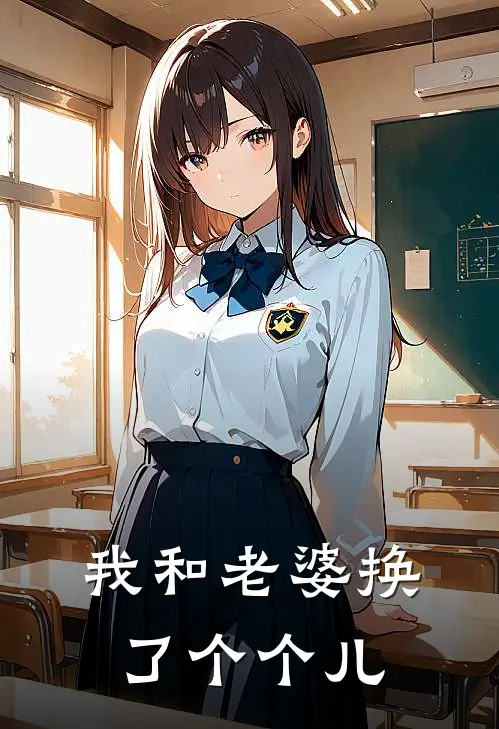 我和老婆换了个个儿