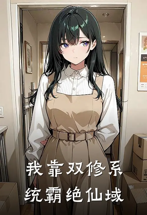 我靠双修系统霸绝仙域