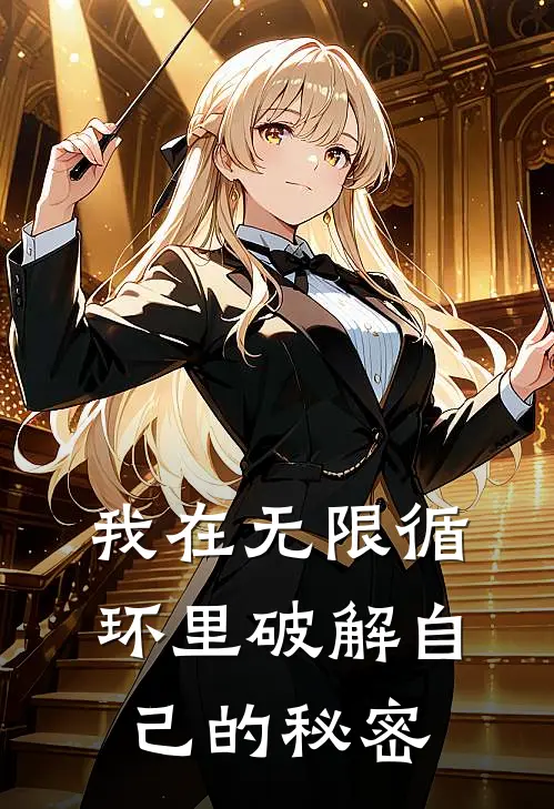 我在无限循环里破解自己的秘密