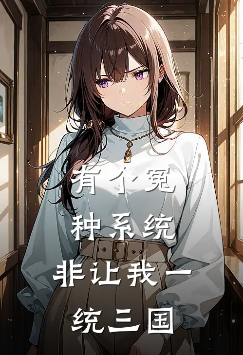 有个冤种系统，非让我一统三国(许憨许褚)火爆小说_《有个冤种系统，非让我一统三国》许憨许褚小说免费在线阅读