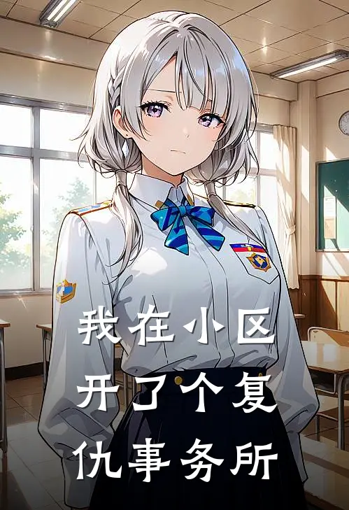 我在小区开了个复仇事务所