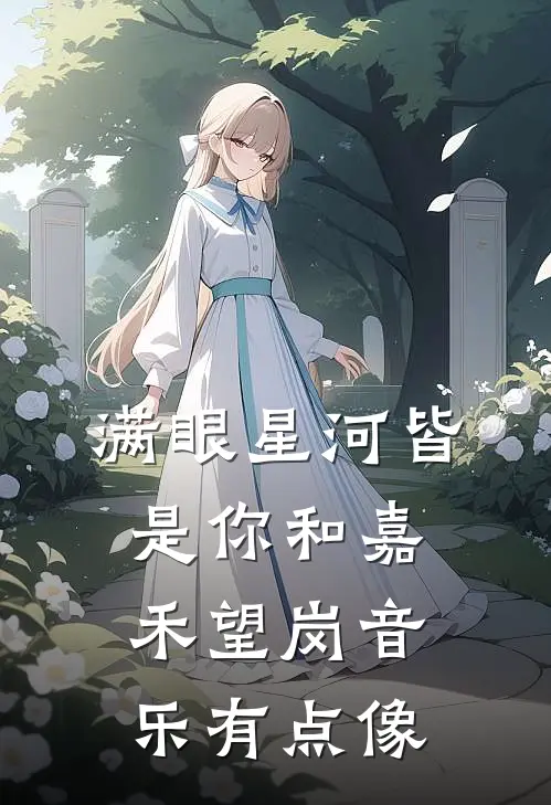 满眼星河皆是你和嘉禾望岗音乐有点像