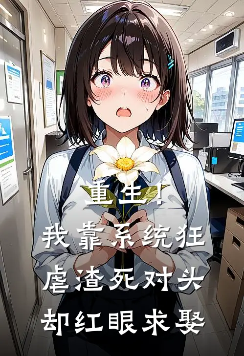《重生！我靠系统狂虐渣，死对头却红眼求娶》