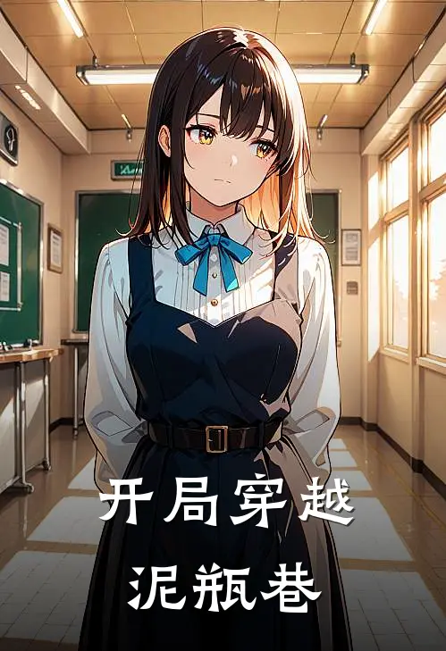 开局穿越泥瓶巷