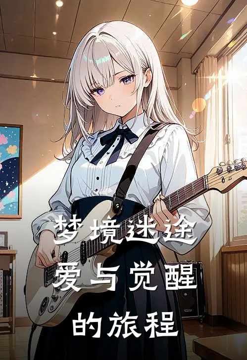 梦境迷途爱与觉醒的旅程小说沈墨林婉儿（已完结全集完整版大结局）沈墨林婉儿小说全文阅读笔趣阁