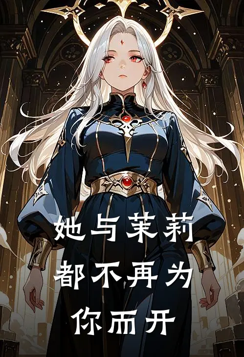 洛氏傅斯年《她与茉莉都不再为你而开》全文免费在线阅读_《她与茉莉都不再为你而开》全本在线阅读