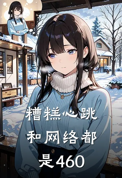 糟糕心跳和网络都是460