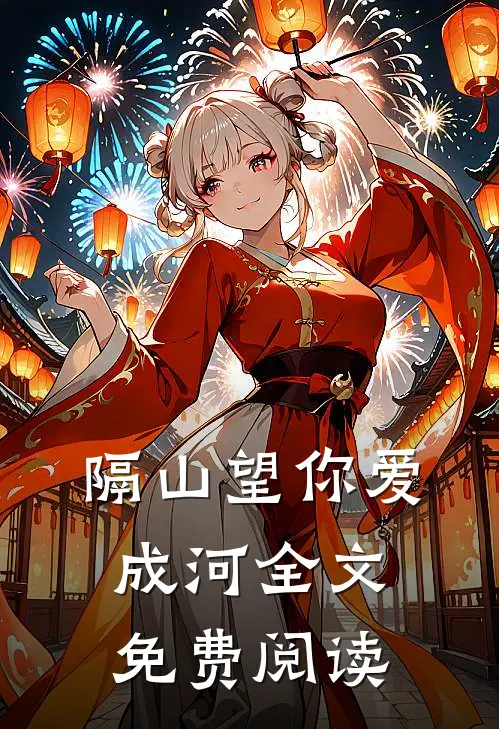 隔山望你爱成河全文免费阅读