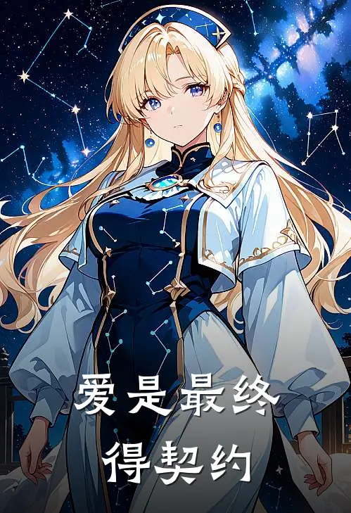 爱是最终得契约沈清弦周铭新热门小说_免费阅读全文爱是最终得契约沈清弦周铭