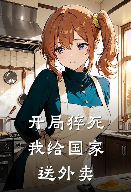 林逸林凡开局猝死，我给国家送外卖全章节在线阅读_开局猝死，我给国家送外卖全集免费在线阅读
