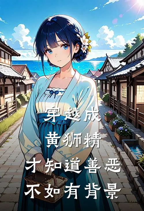 穿越成黄狮精，才知道善恶不如有背景孙悟空玉华王最新完结小说推荐_最新更新小说穿越成黄狮精，才知道善恶不如有背景(孙悟空玉华王)