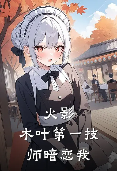 火影：木叶第一技师暗恋我势羽卡卡西热门的小说_免费小说火影：木叶第一技师暗恋我(势羽卡卡西)