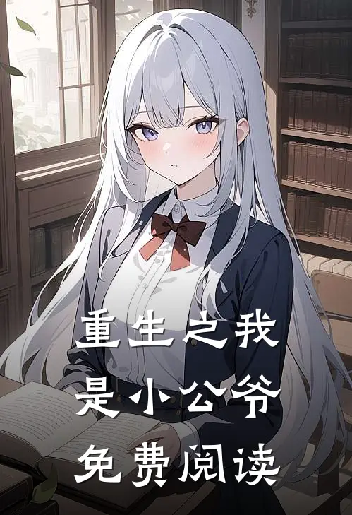 重生之我是小公爷免费阅读