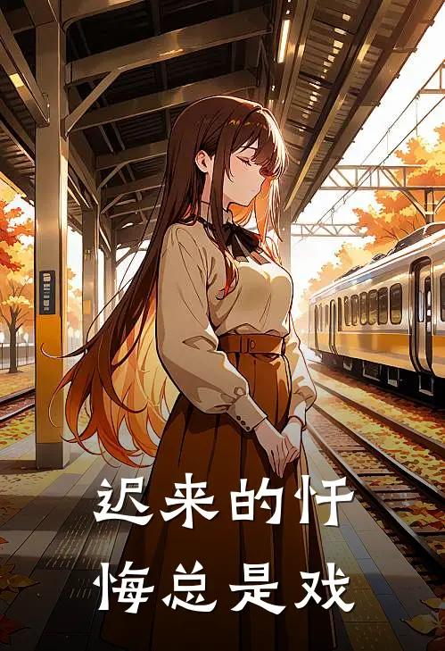 迟来的忏悔总是戏