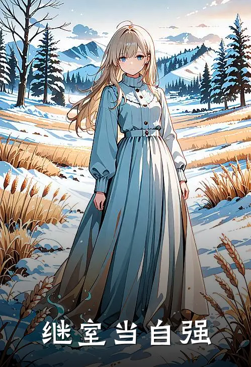 继室当自强江柚渝白免费小说大全_小说完结继室当自强(江柚渝白)