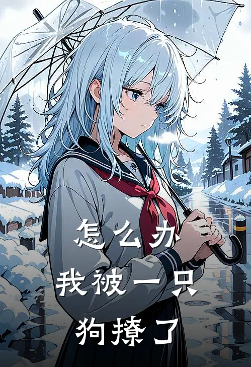 怎么办，我被一只狗撩了