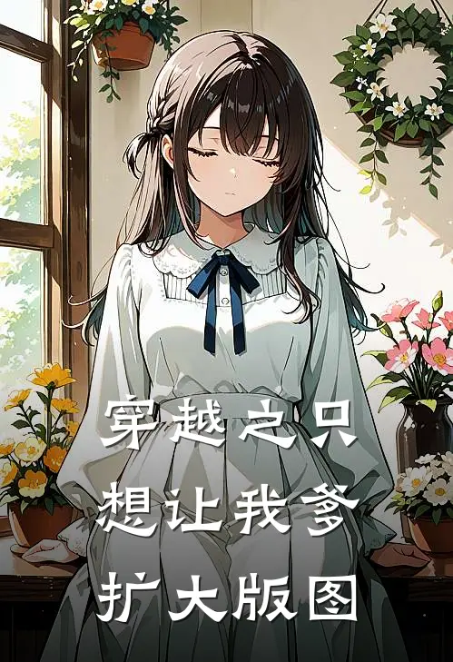 穿越之只想让我爹扩大版图王屹赵清悦完本小说推荐_免费小说全文阅读穿越之只想让我爹扩大版图王屹赵清悦