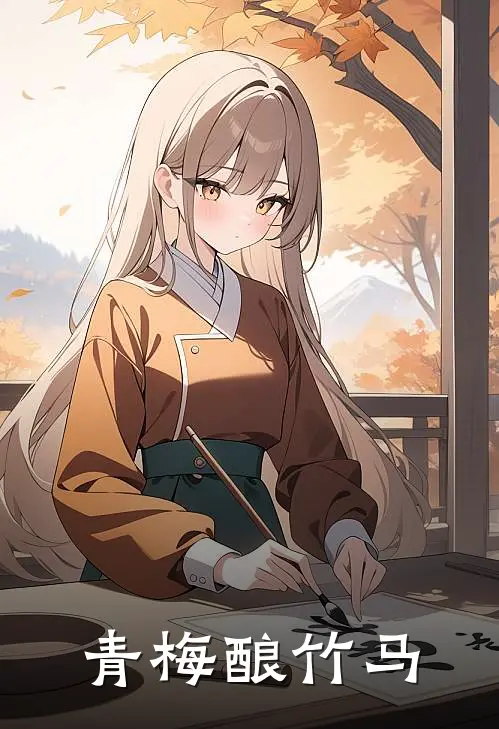 青梅酿竹马