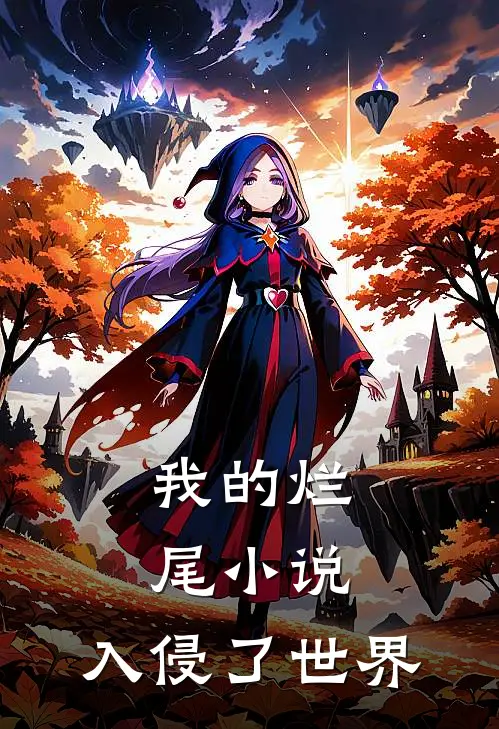 我的烂尾小说，入侵了世界(弈南星赵悟空)免费阅读_完结热门小说我的烂尾小说，入侵了世界(弈南星赵悟空)