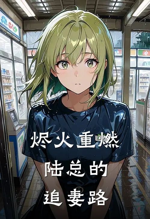 烬火重燃：陆总的追妻路苏晚陆时衍好看的小说推荐完结_在哪看免费小说烬火重燃：陆总的追妻路苏晚陆时衍