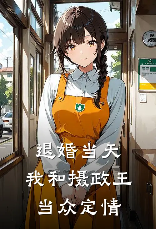 退婚当天，我和摄政王当众定情苏清鸢萧景渊免费小说免费阅读_推荐完结小说退婚当天，我和摄政王当众定情(苏清鸢萧景渊)