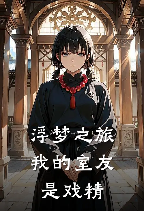 《浮梦之旅：我的室友是戏精》林沐生南皖已完结小说_浮梦之旅：我的室友是戏精(林沐生南皖)经典小说