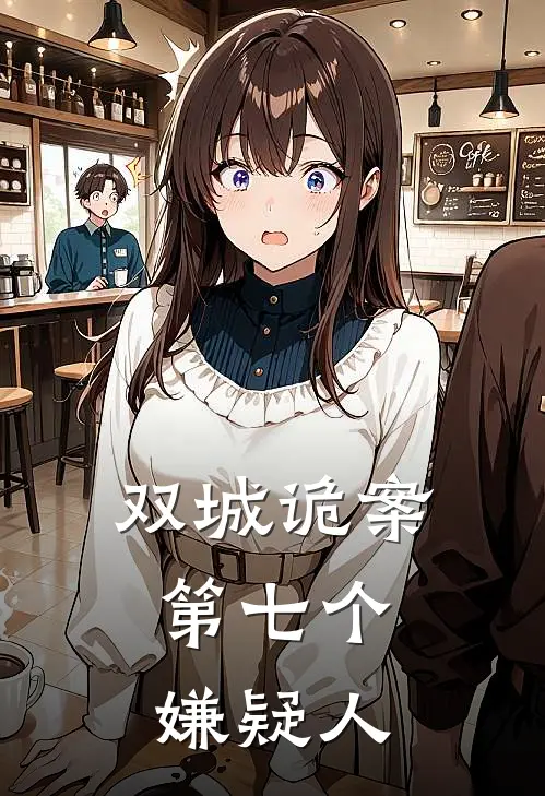 双城诡案：第七个嫌疑人（陈志远林远）最新章节列表