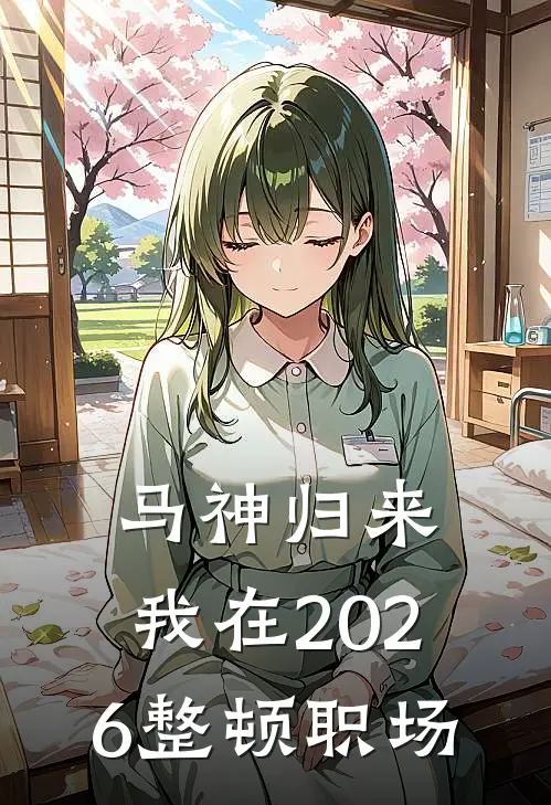 马神马骁(马神归来：我在2026整顿职场)最新章节免费在线阅读_(马神马骁)完结版在线阅读